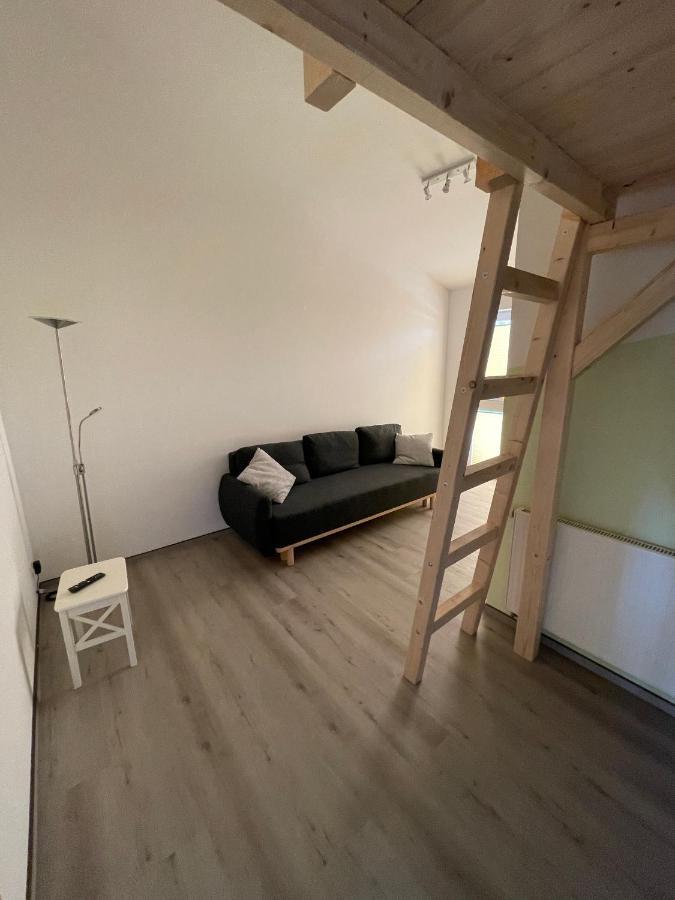 约科蒙德Quartier Am Haff公寓式酒店 外观 照片